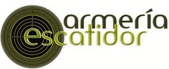 Logo Armería Escatidor — Porqueres