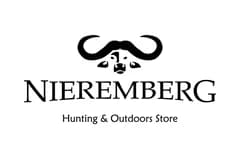 Armería Nieremberg logo