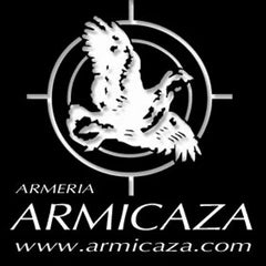 Logo Armería Armicaza