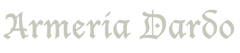 Logo Armería Dardo