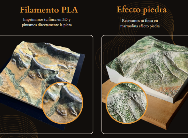 Encarga aquí tu finca personalizada - Imagen 4